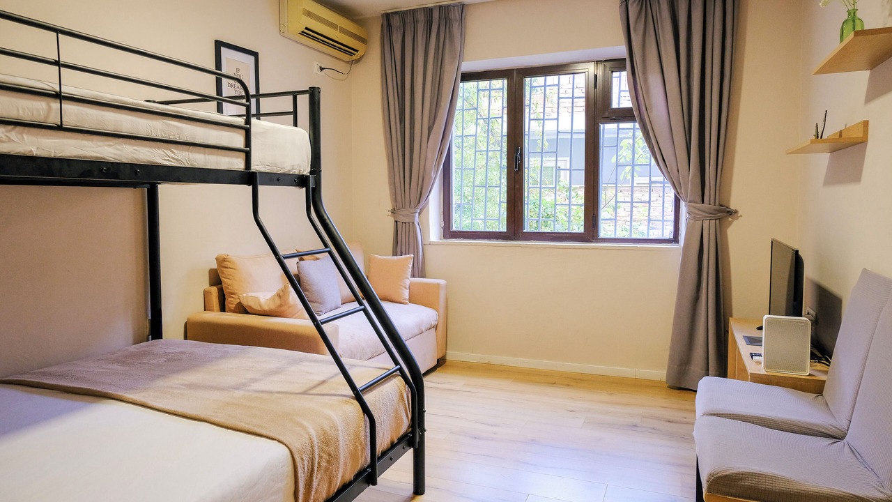 Photo of Bedroom in Tirana