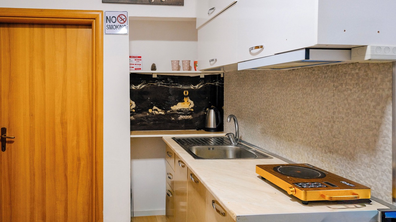 Photo of Kitchen in Tirana