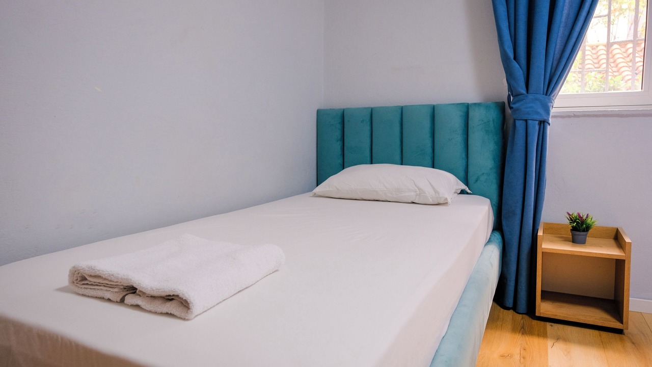 Photo of Bedroom in Tirana