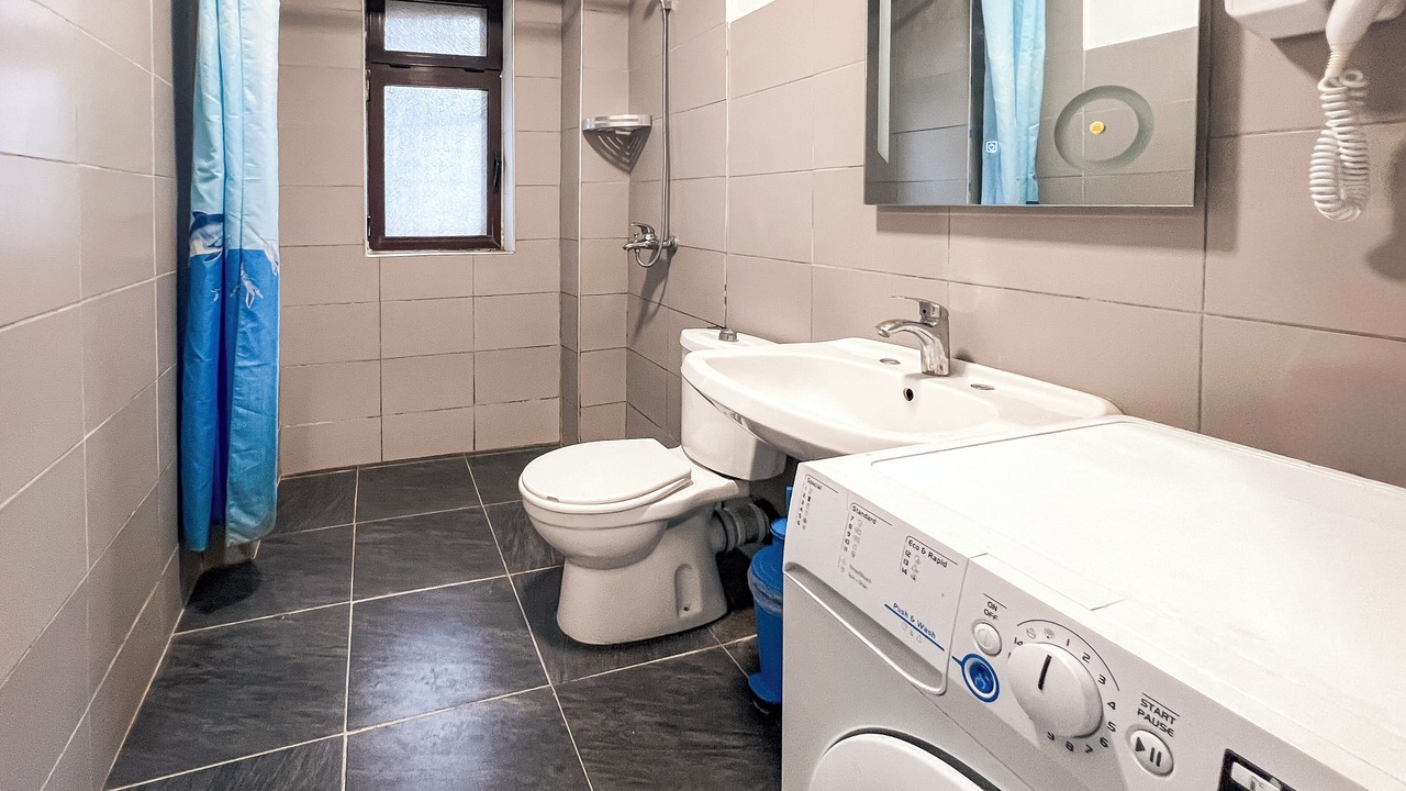 Photo of Bathroom in Tirana