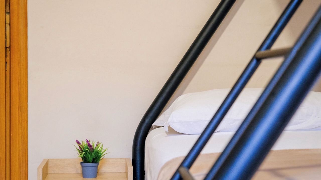 Photo of Bedroom in Tirana