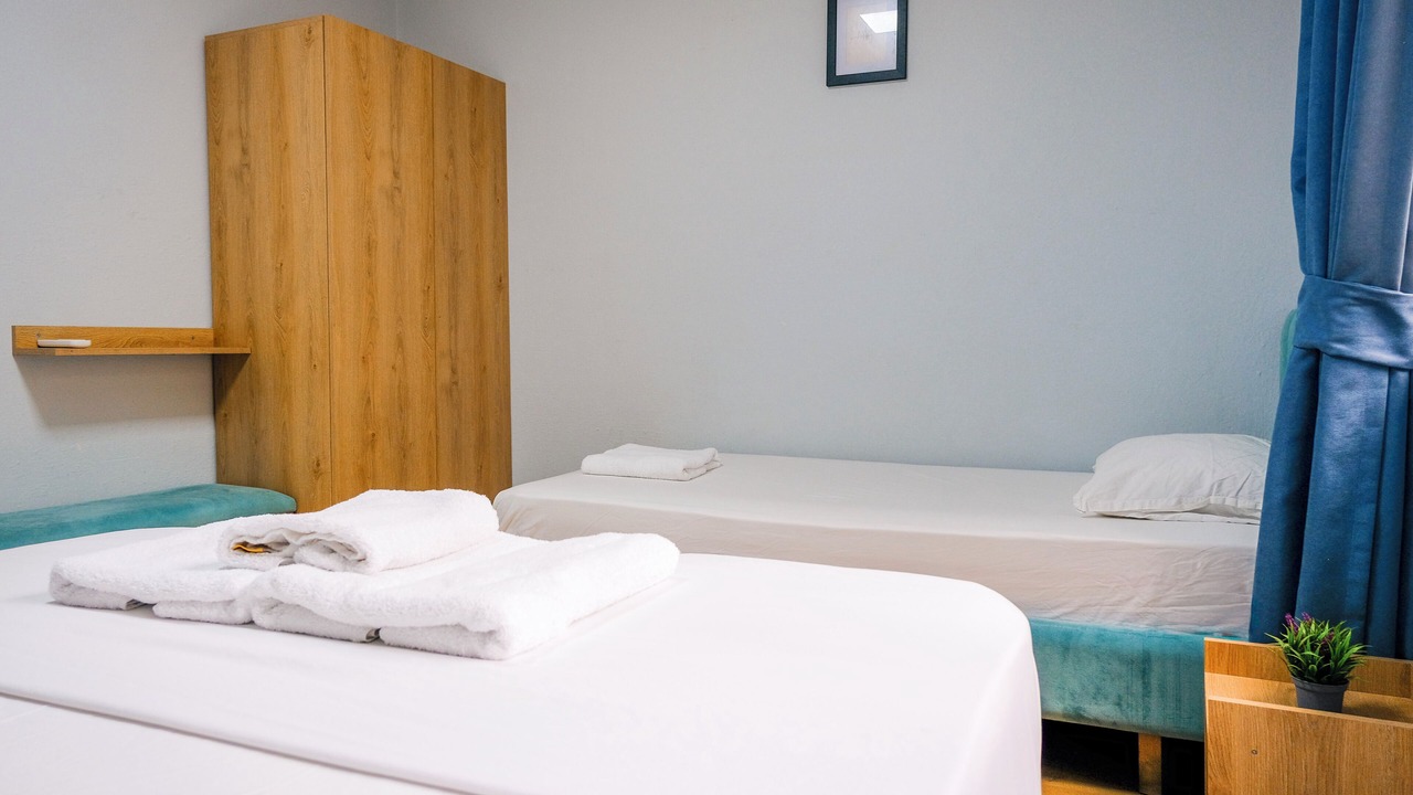 Photo of Bedroom in Tirana