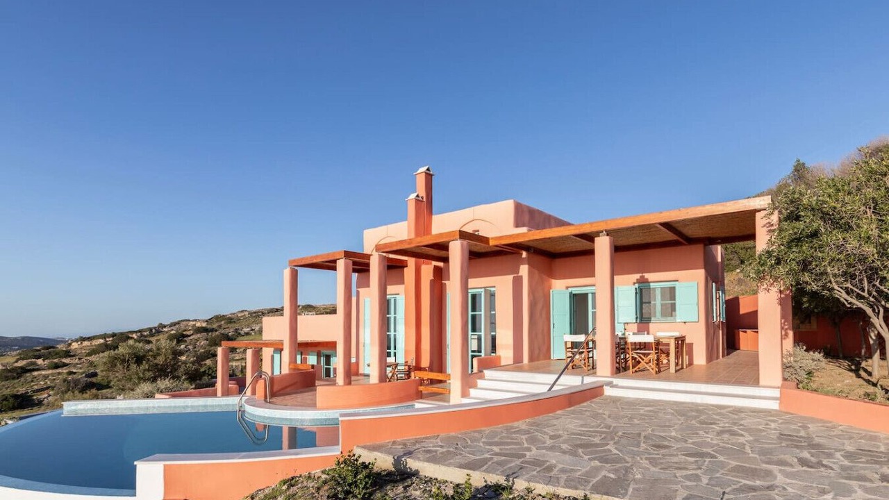 Photo of Outdoor in Syros
