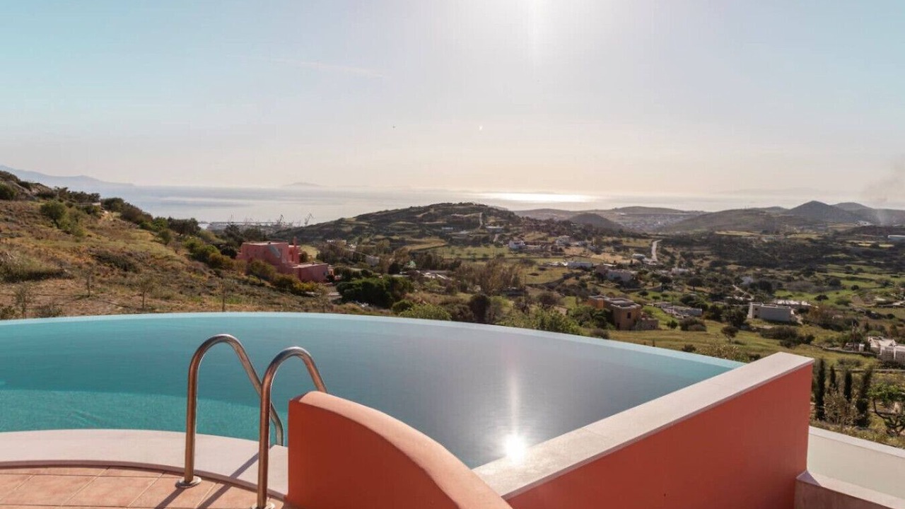 Photo of Outdoor in Syros