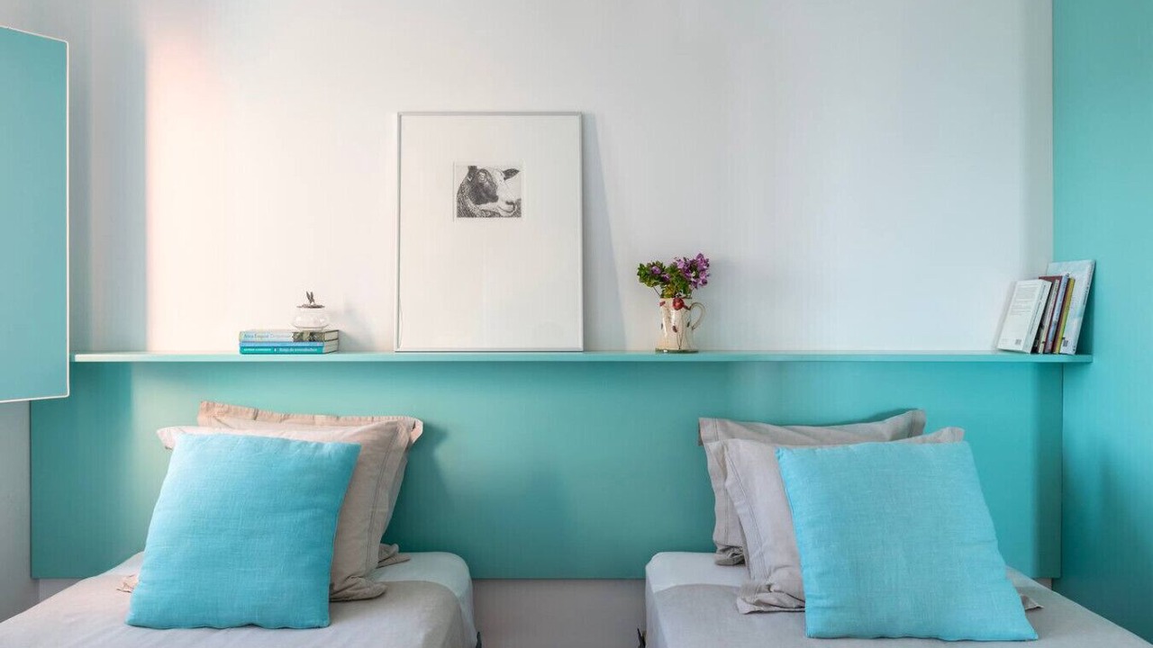 Photo of Bedroom in Syros