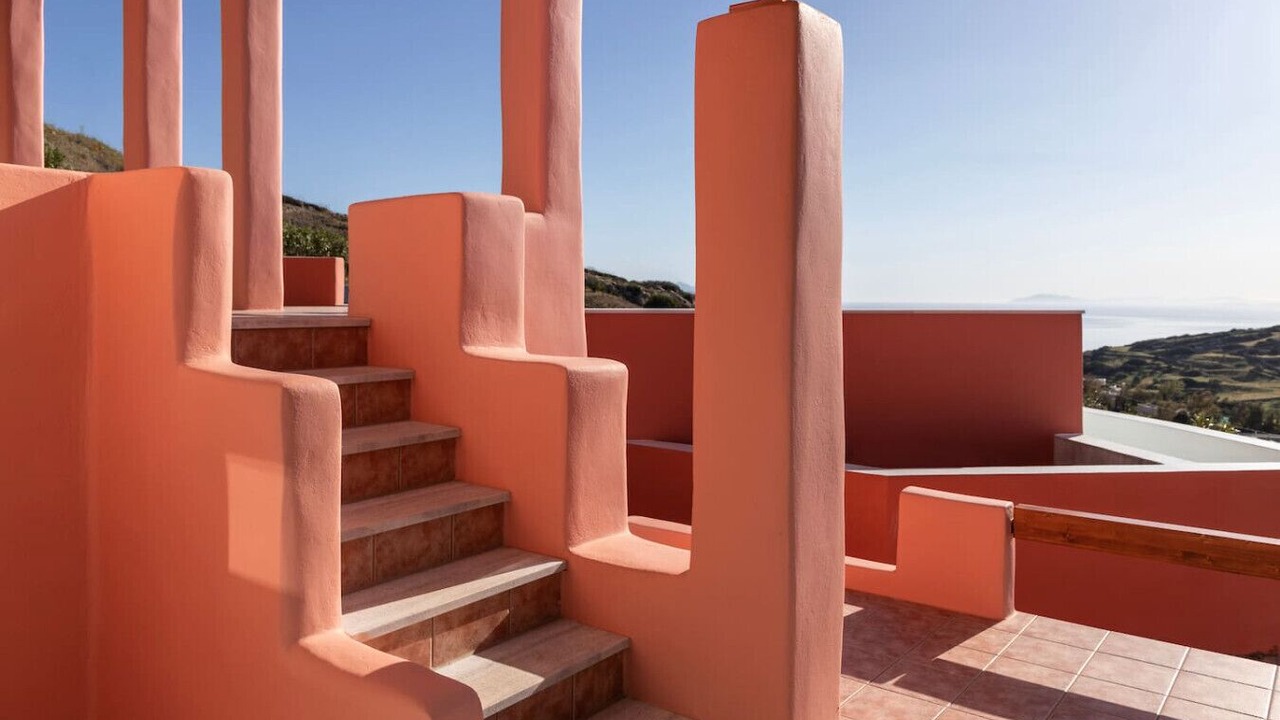 Photo of Outdoor in Syros