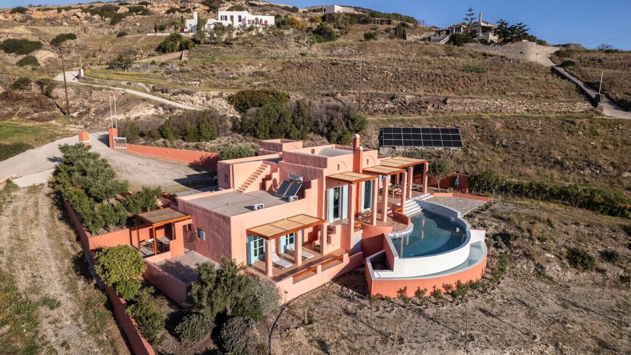 Photo of Outdoor in Syros