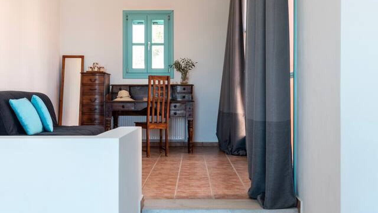 Photo of Livingroom in Syros
