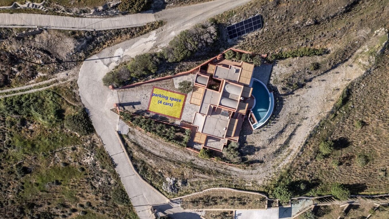 Photo of Outdoor in Syros