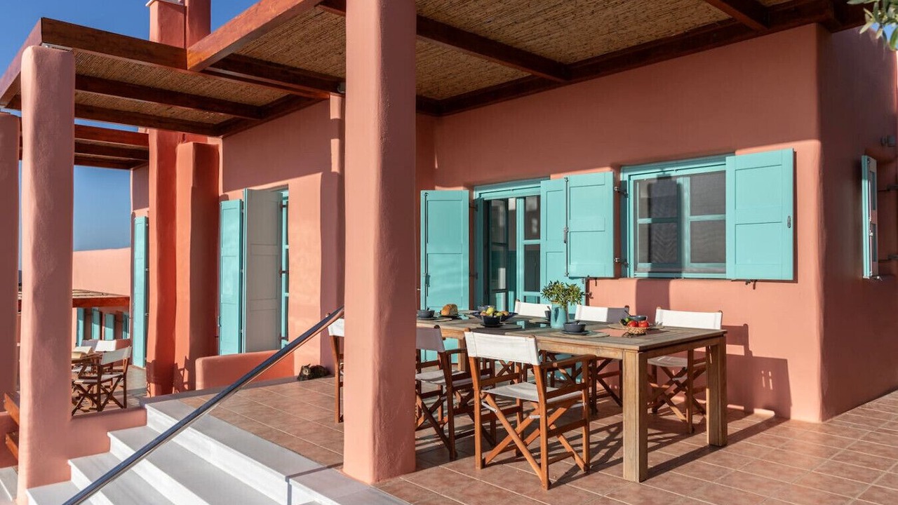 Photo of Outdoor in Syros