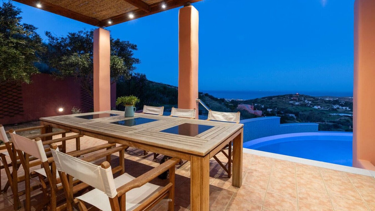 Photo of Outdoor in Syros