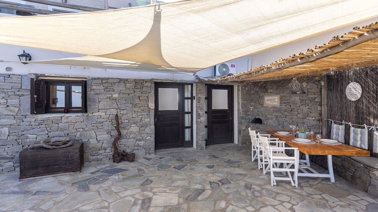 Photo of Outdoor in Syros