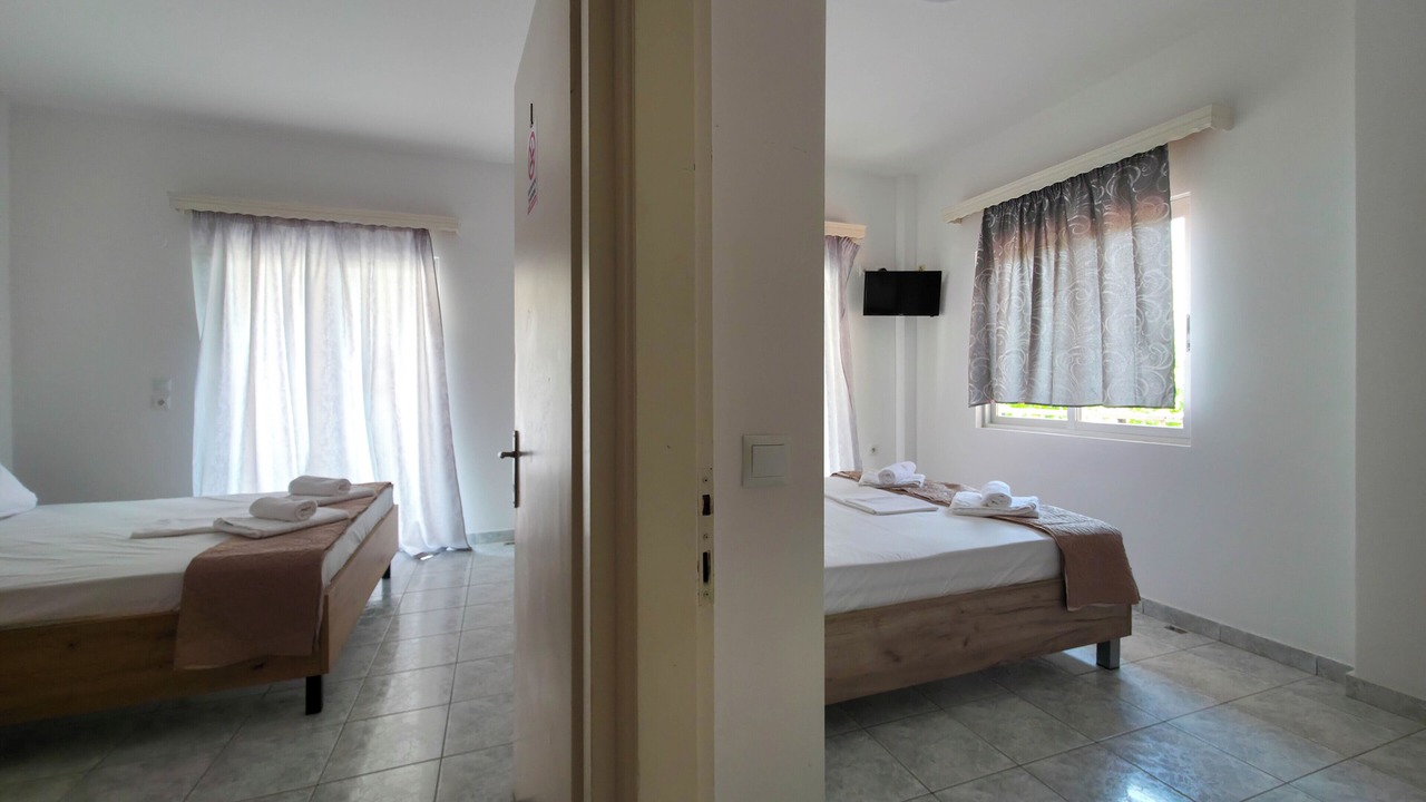 Photo of Bedroom in Olymbiaki Akti