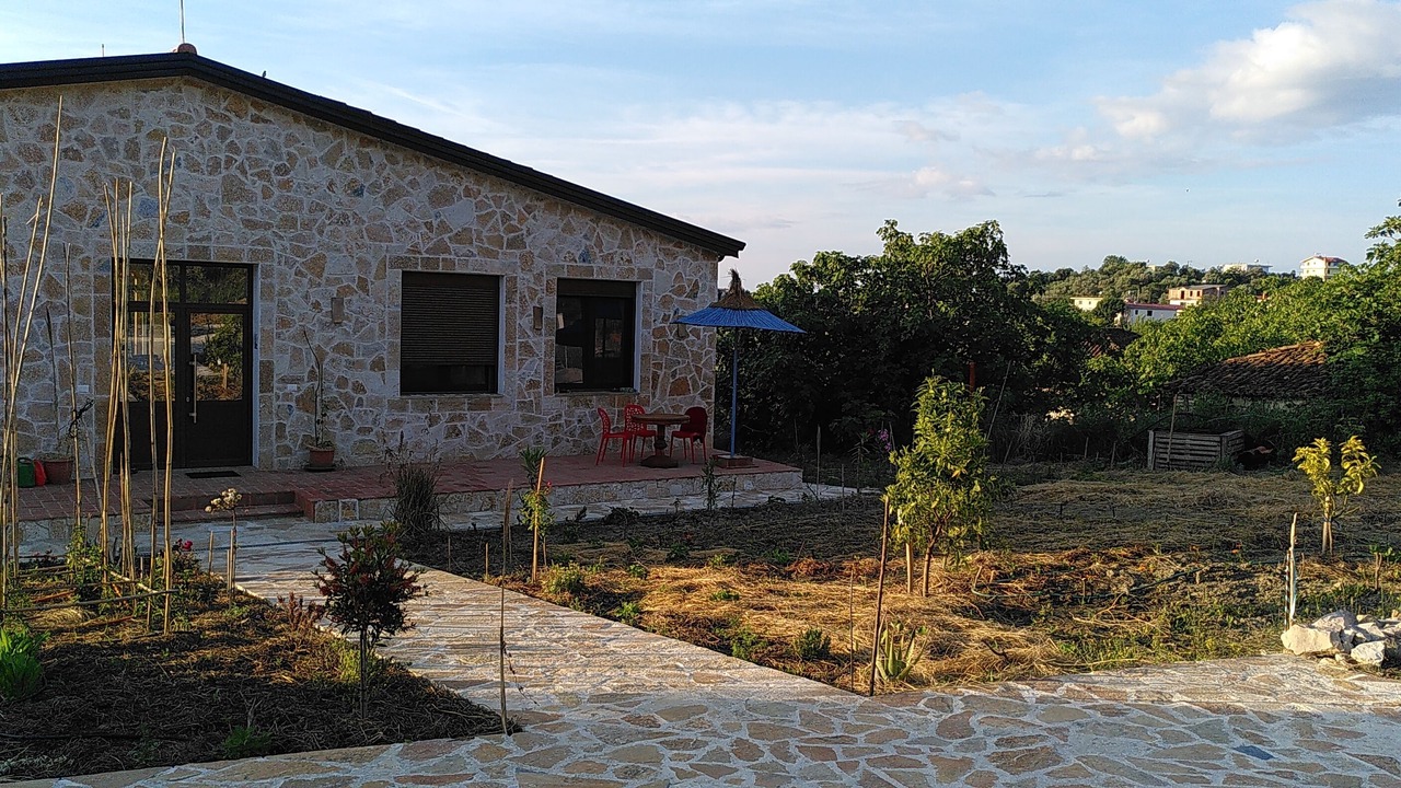 Photo of Outdoor in Tirana