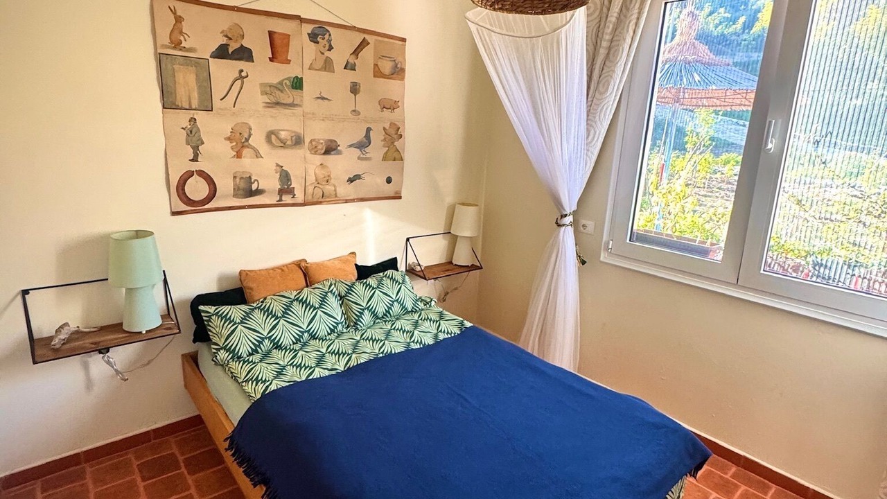 Photo of Bedroom in Tirana