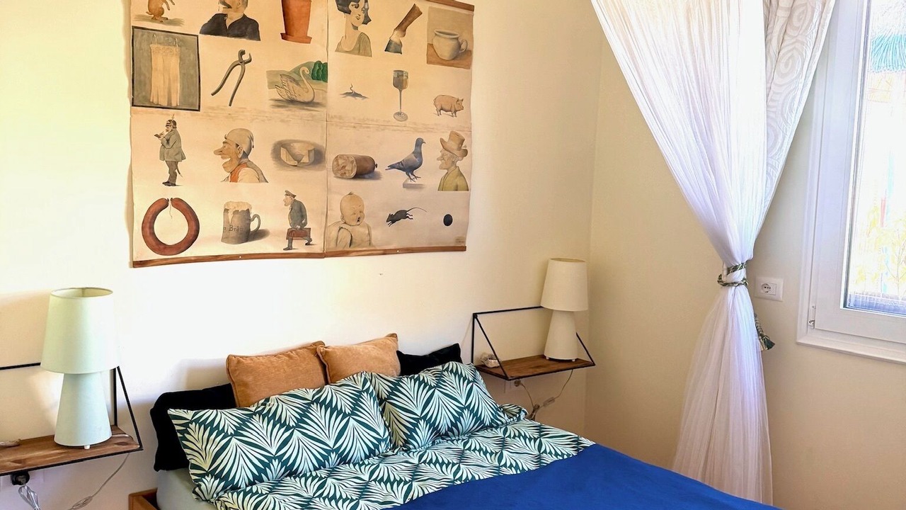 Photo of Bedroom in Tirana