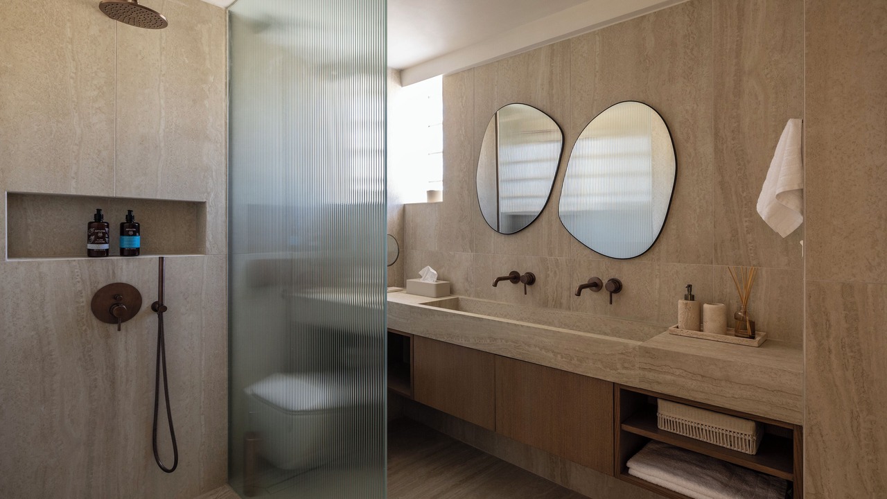Photo of Bathroom in Pangrati