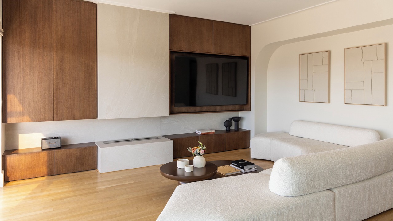 Photo of Livingroom in Pangrati