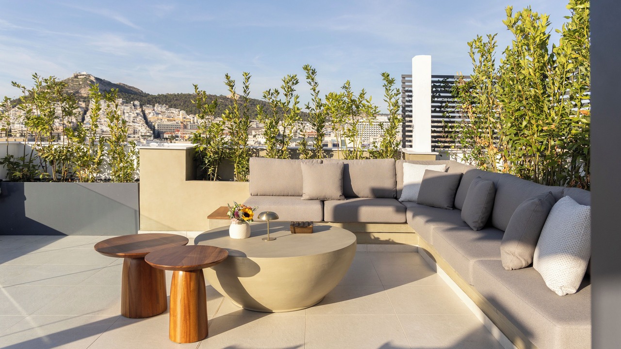 Photo of Outdoor in Pangrati
