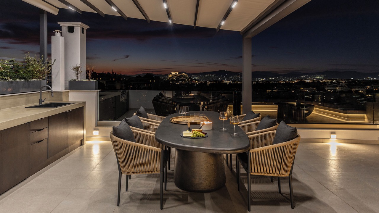 Photo of Outdoor in Pangrati