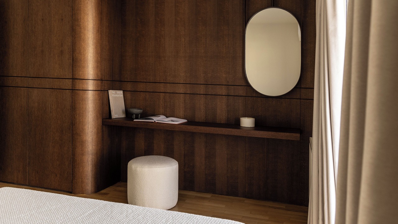 Photo of Bedroom in Pangrati
