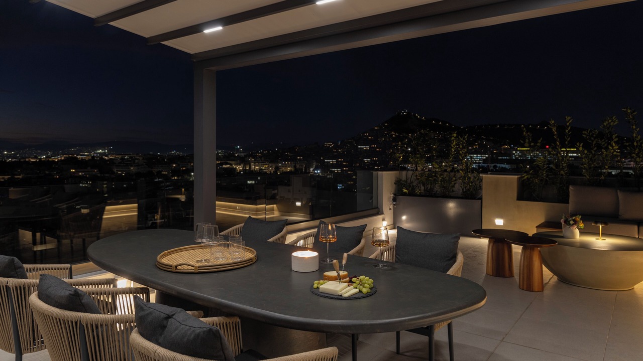 Photo of Outdoor in Pangrati
