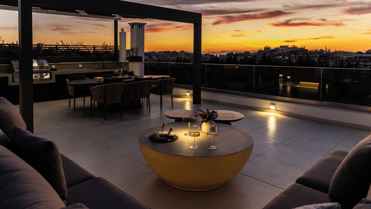 Photo of Outdoor in Pangrati