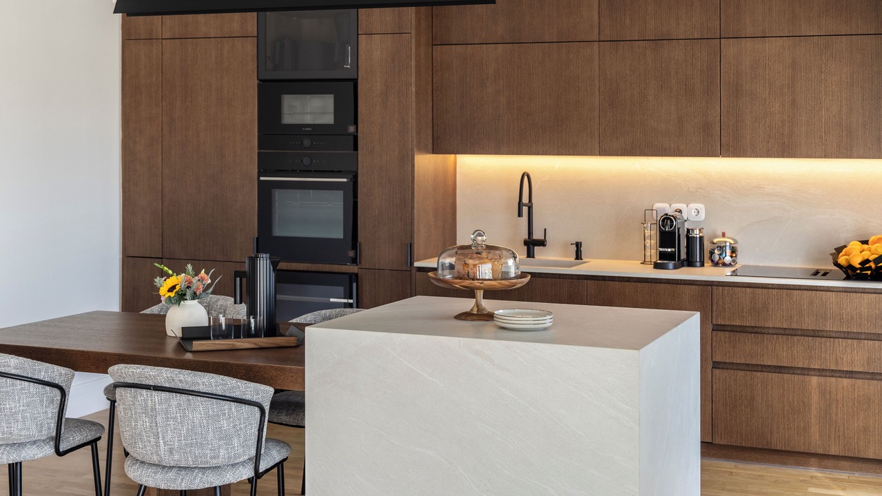 Photo of Kitchen in Pangrati