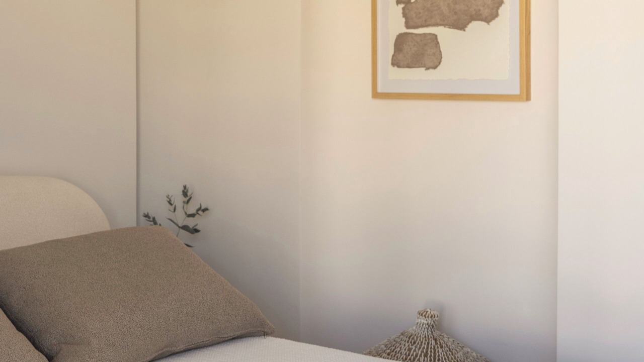 Photo of Bedroom in Pangrati
