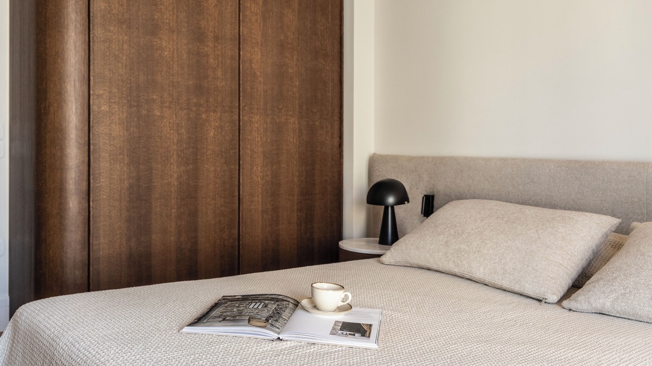 Photo of Bedroom in Pangrati