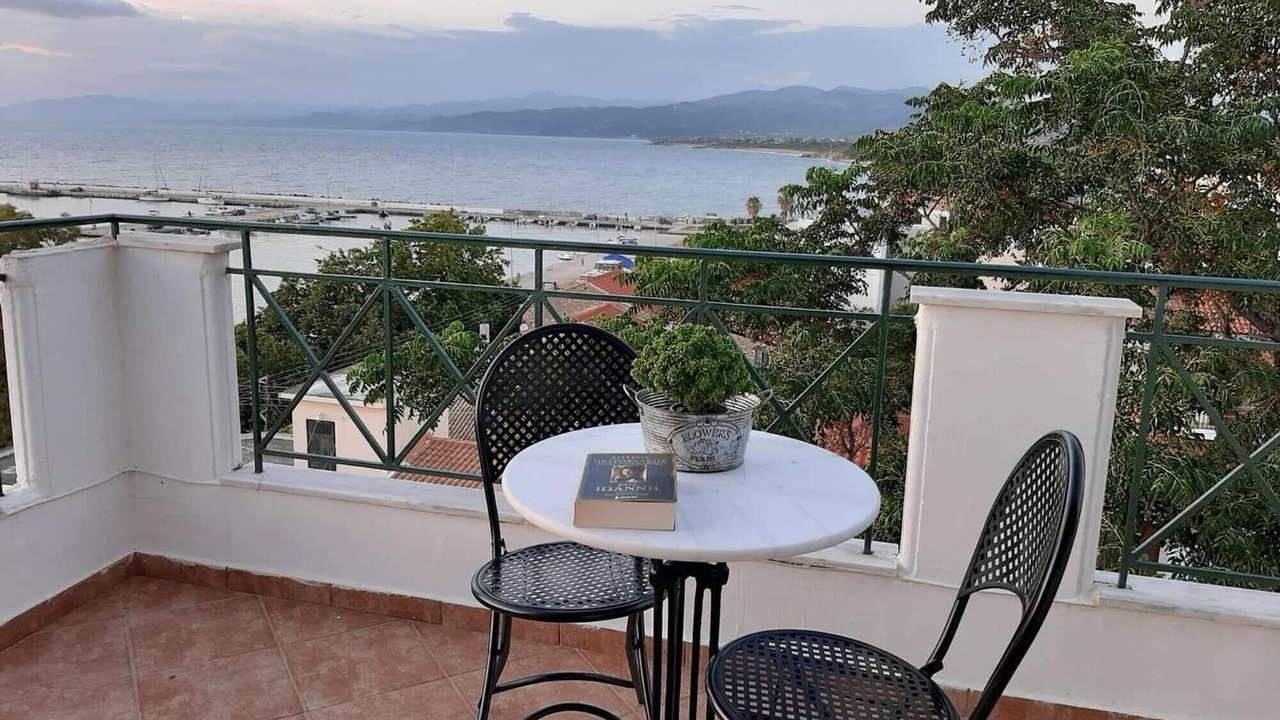 Photo of Outdoor in Kiparissia
