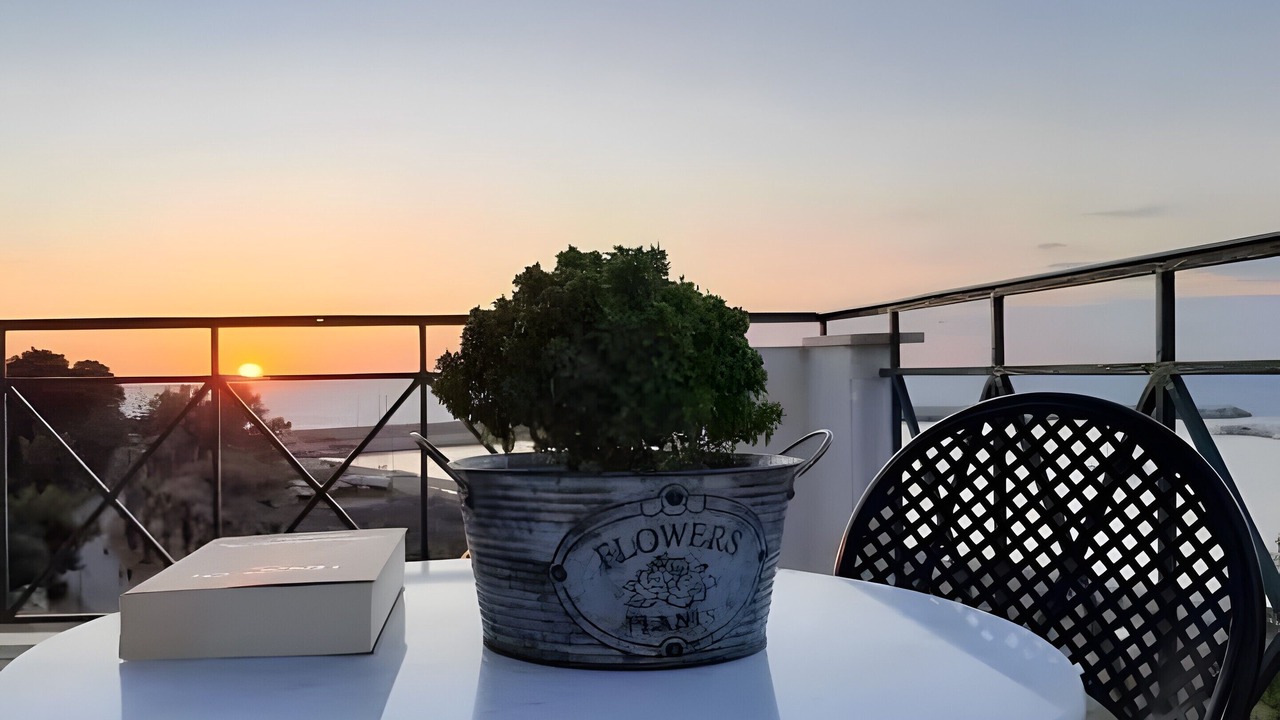 Photo of Outdoor in Kiparissia