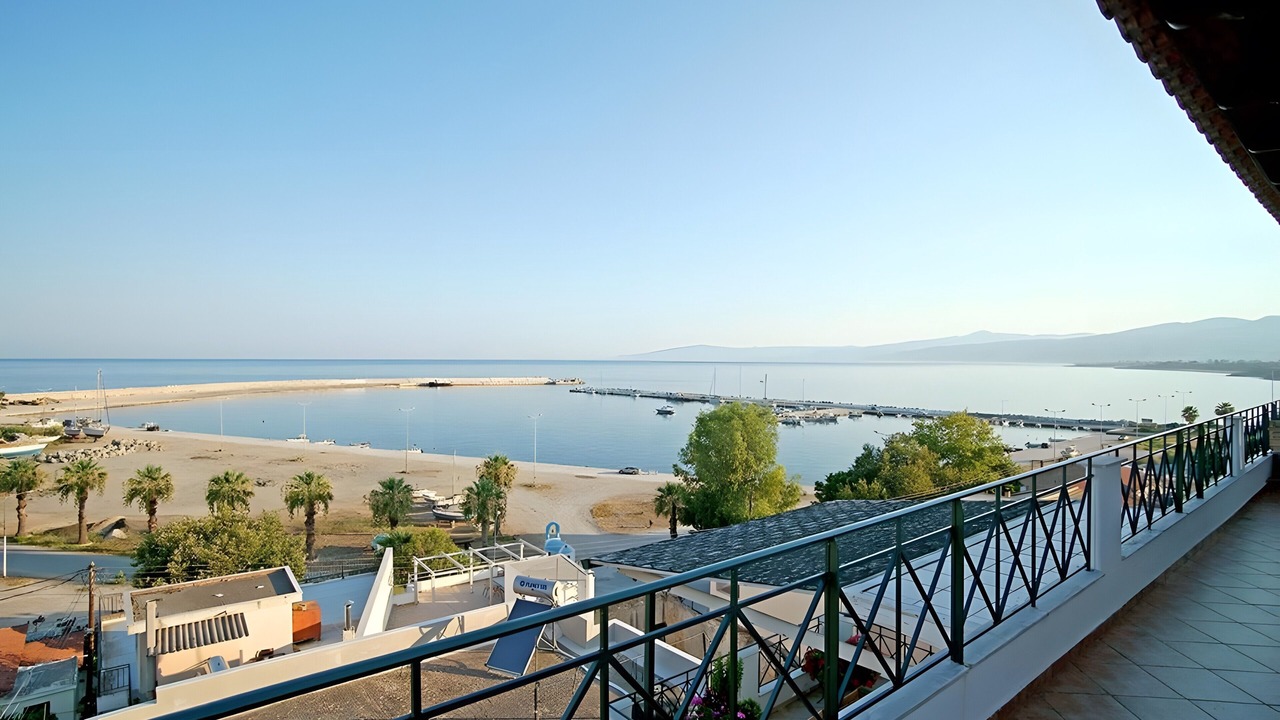 Photo of Outdoor in Kiparissia