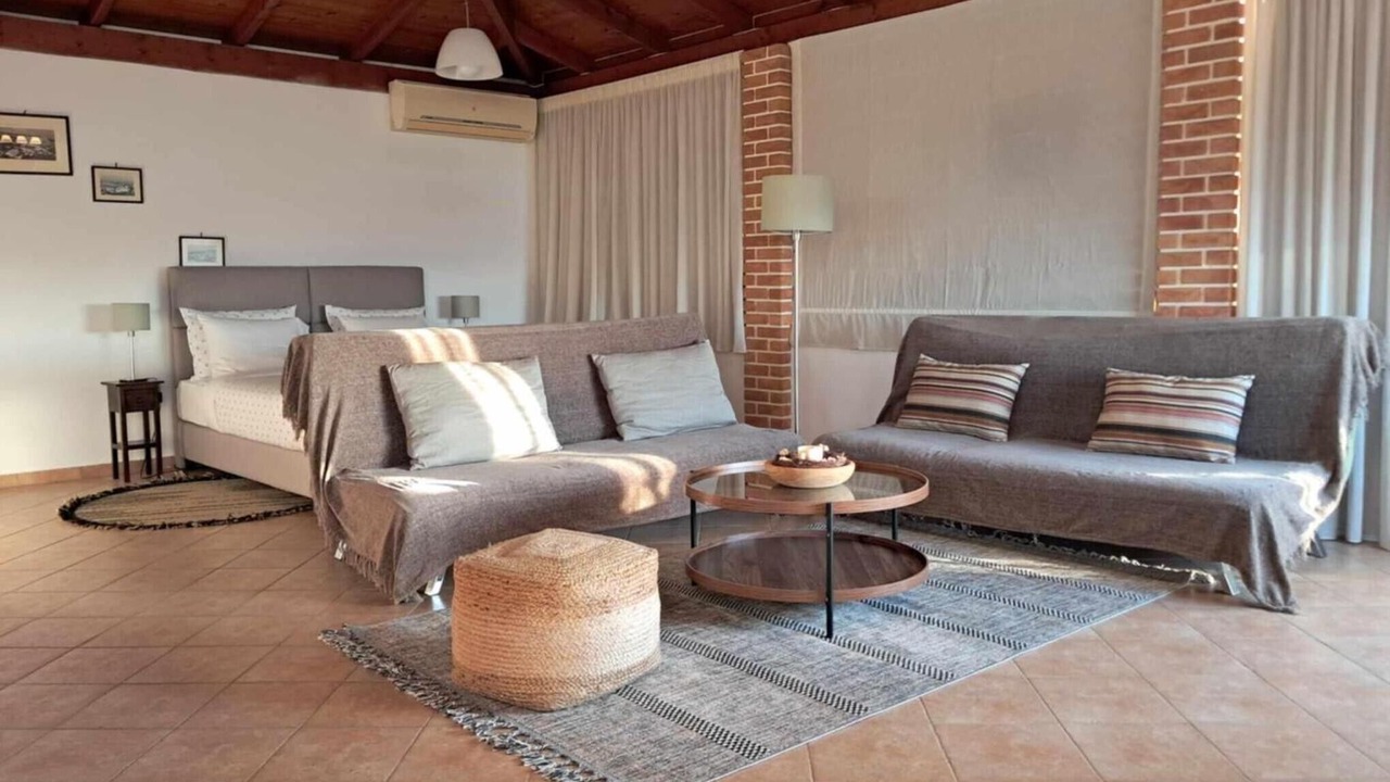 Photo of Livingroom in Kiparissia