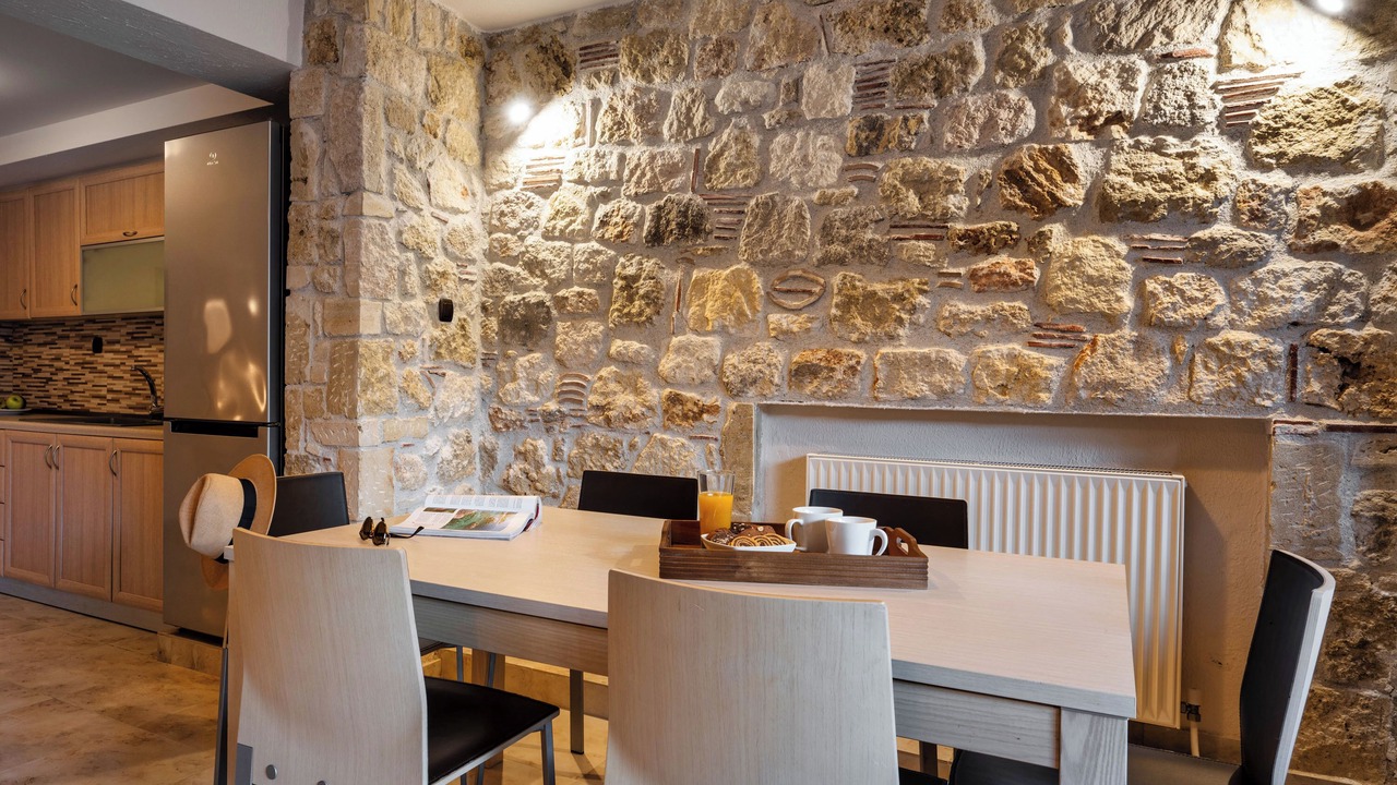 Photo of Livingroom in Nea Skioni