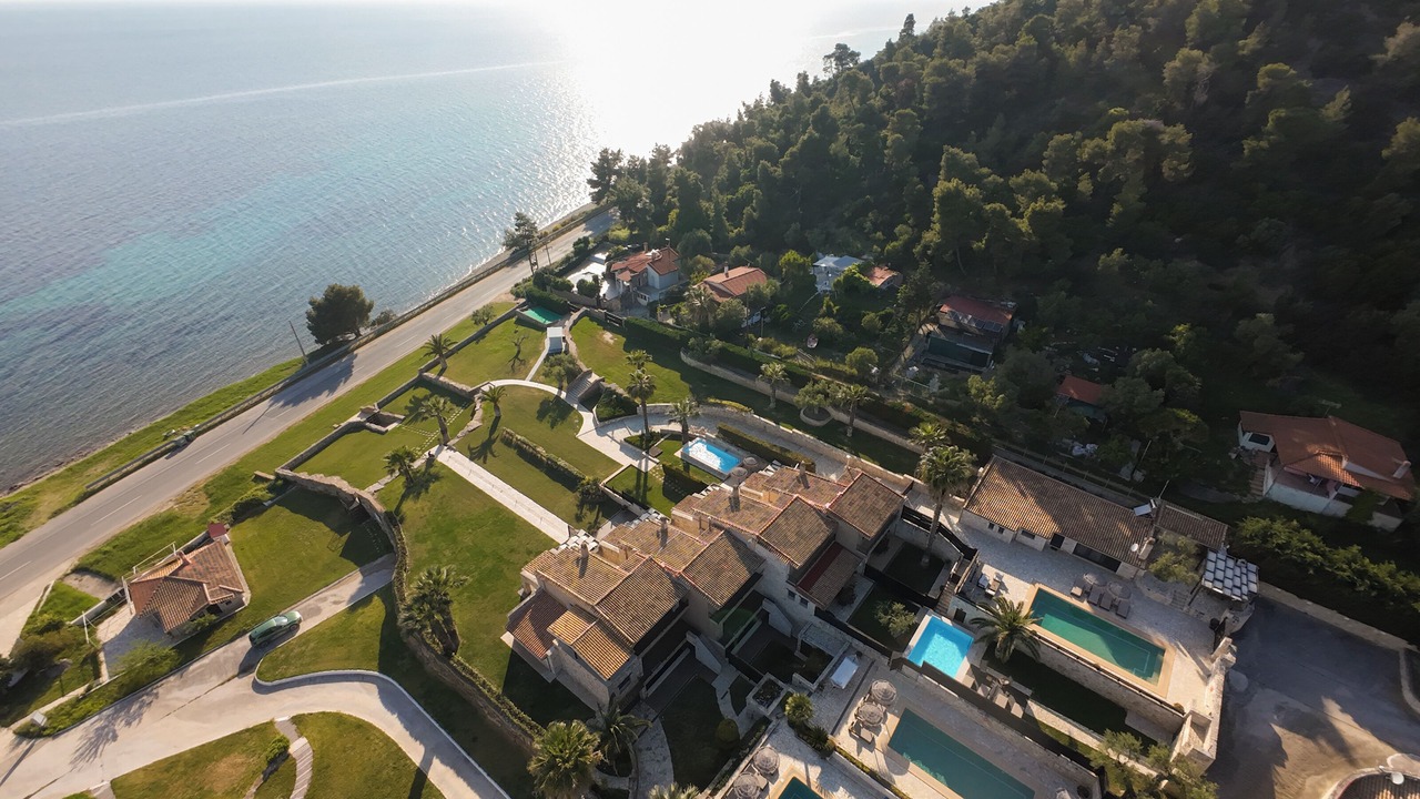 Photo of Outdoor in Nea Skioni