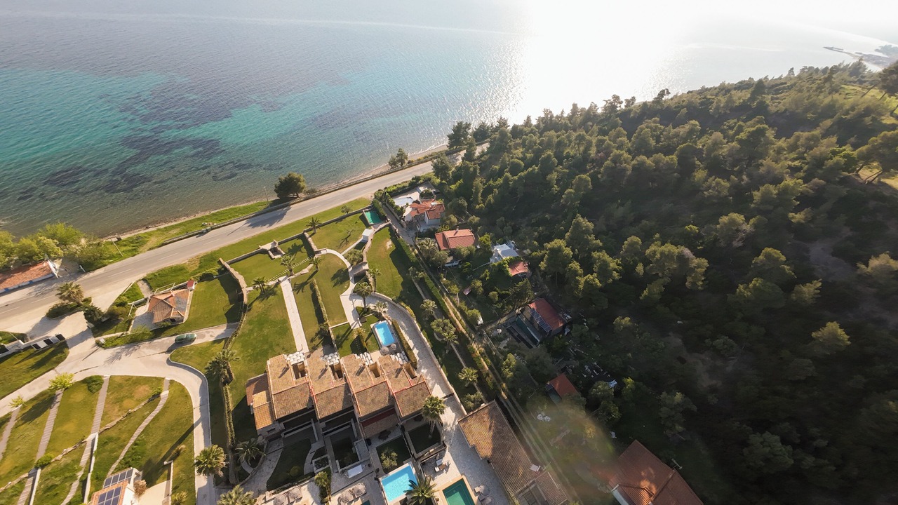 Photo of Outdoor in Nea Skioni