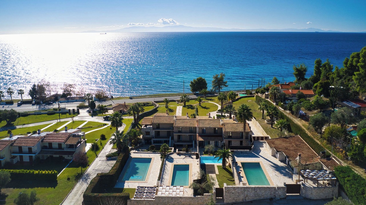 Photo of Outdoor in Nea Skioni
