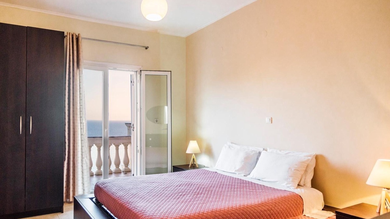 Photo of Bedroom in Gardenos