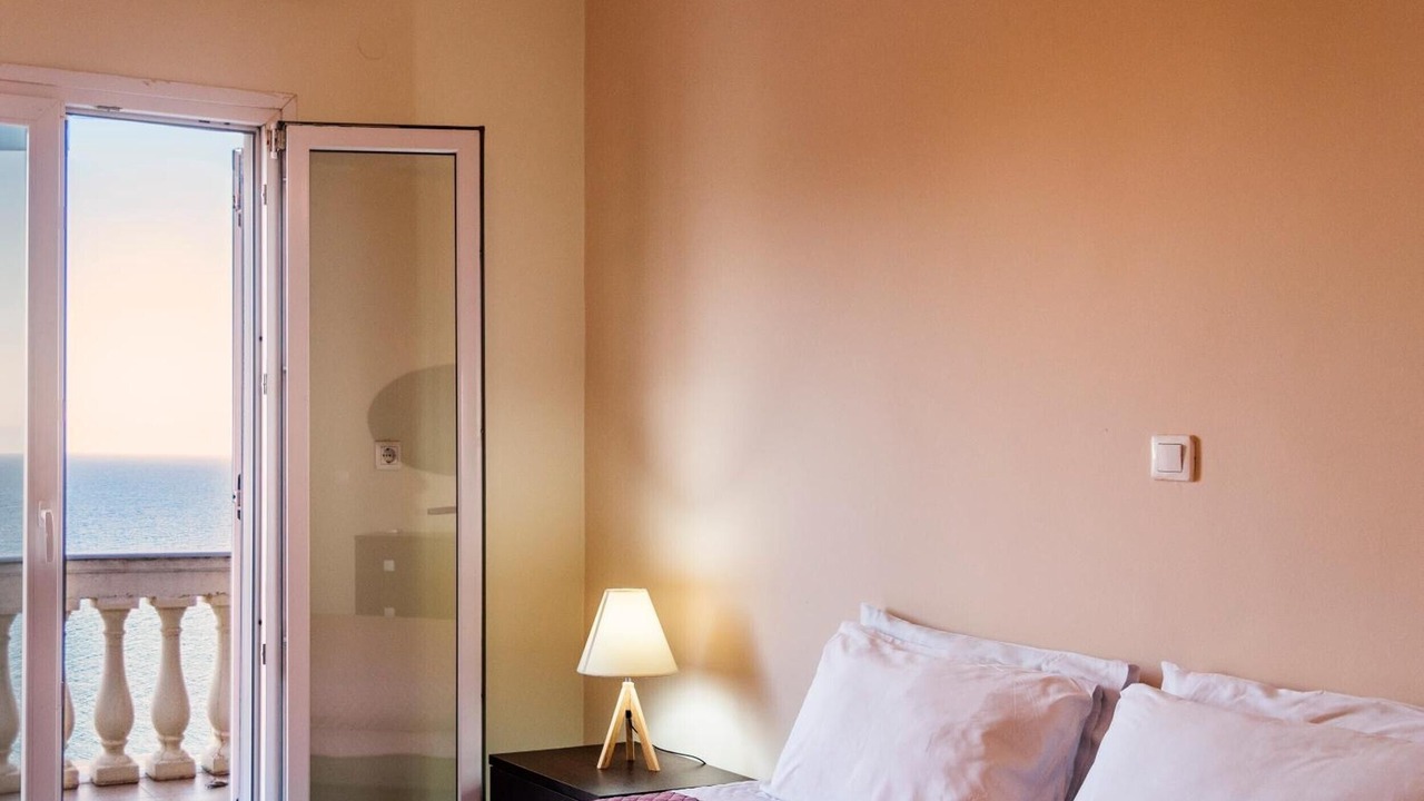 Photo of Bedroom in Gardenos