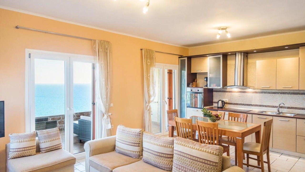 Photo of Livingroom in Gardenos