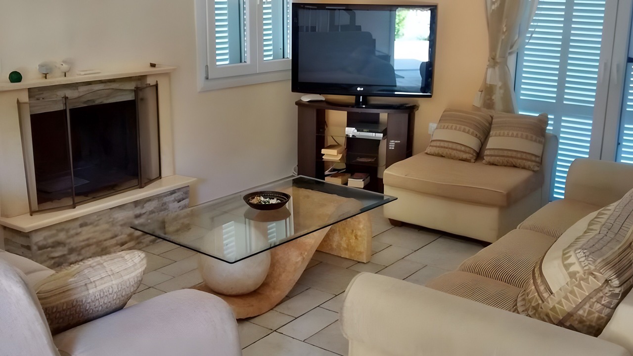Photo of Livingroom in Gardenos