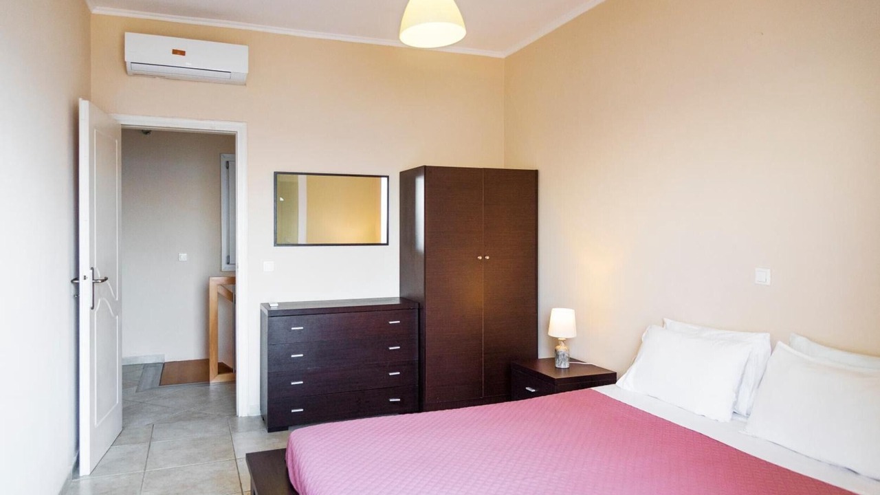 Photo of Bedroom in Gardenos