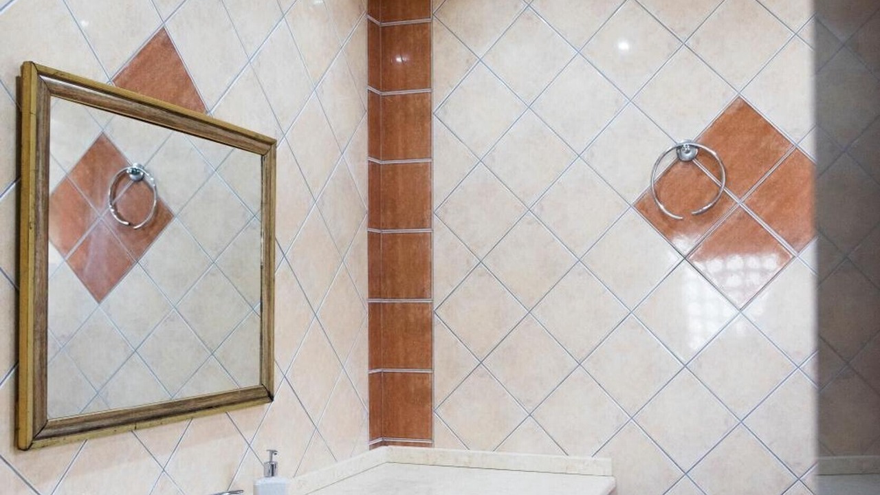 Photo of Bathroom in Gardenos