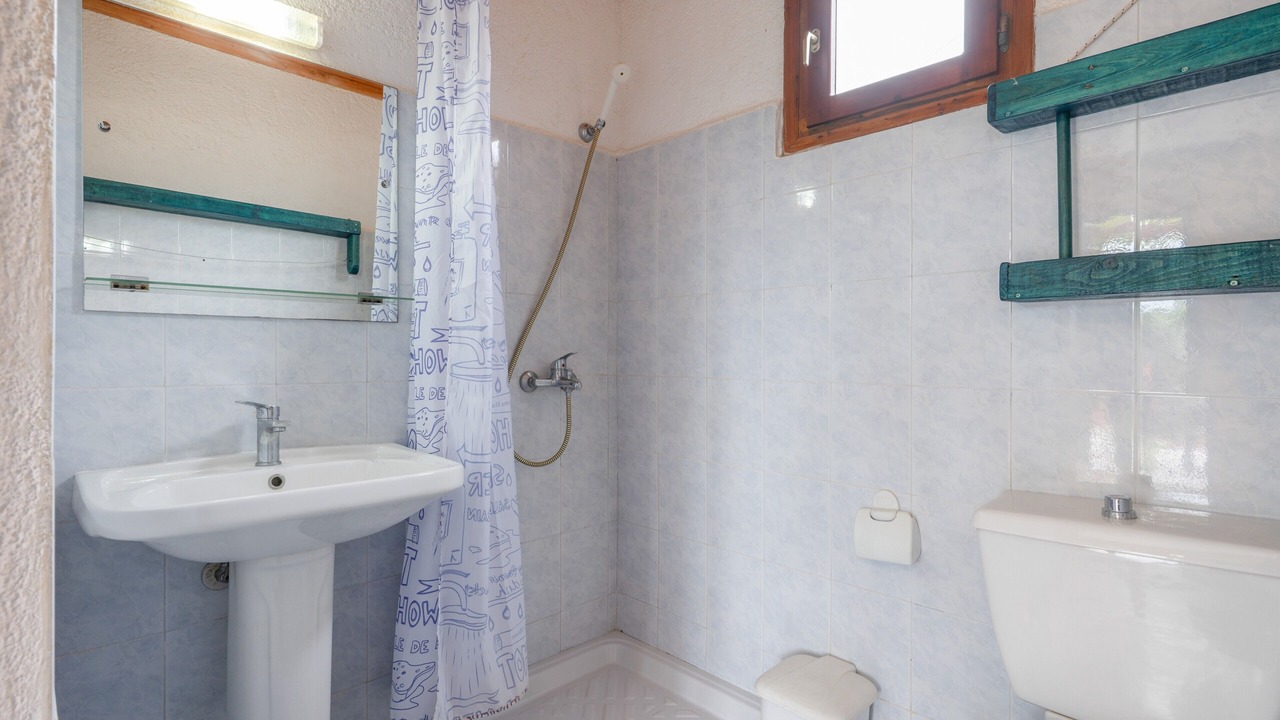 Photo of Bathroom in Palekastro