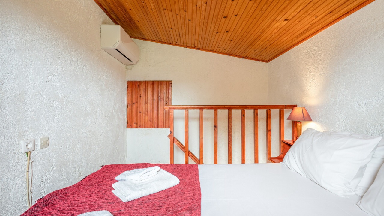 Photo of Bedroom in Palekastro