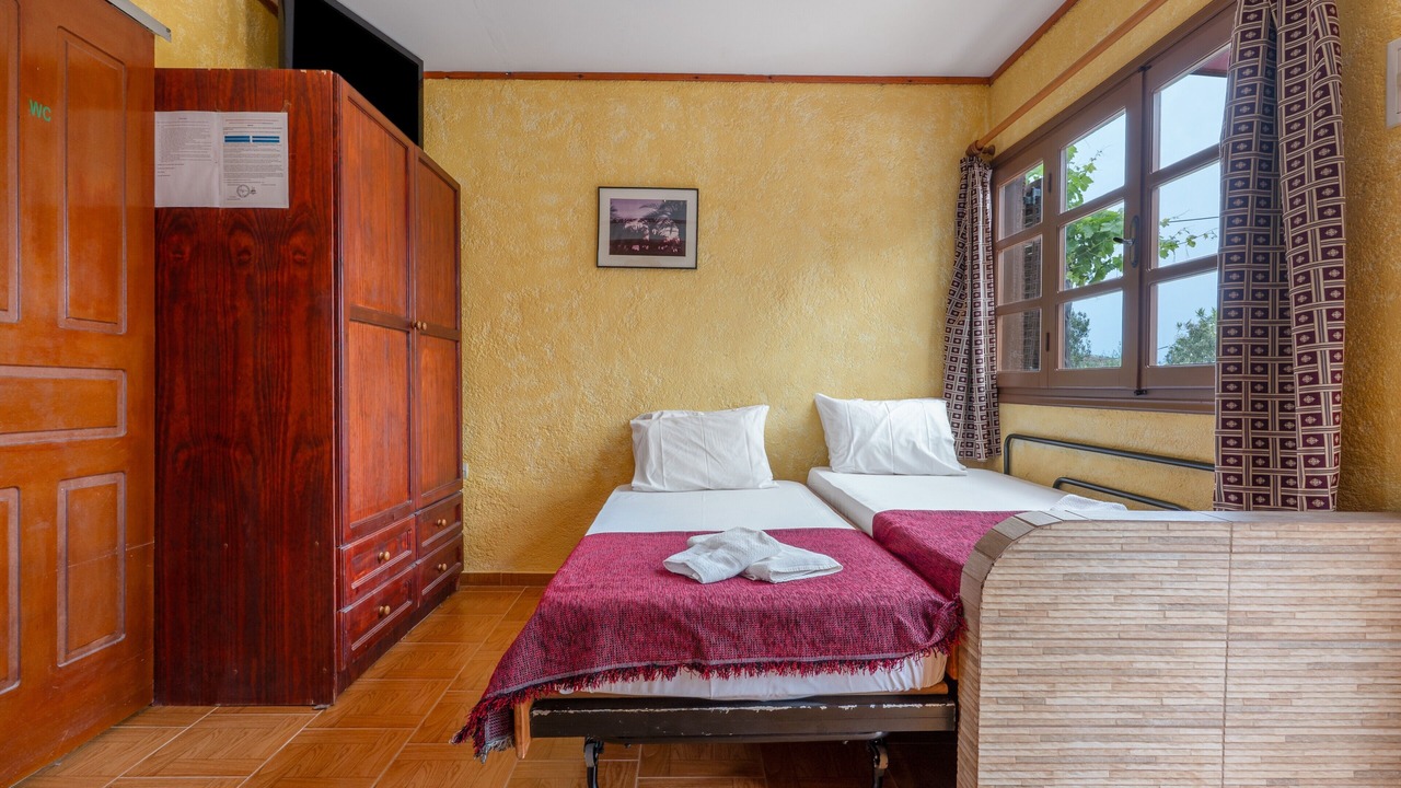 Photo of Bedroom in Palekastro