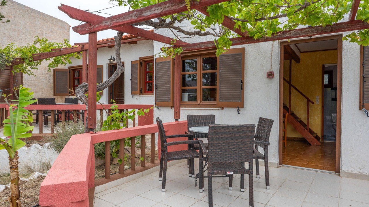 Photo of Outdoor in Palekastro