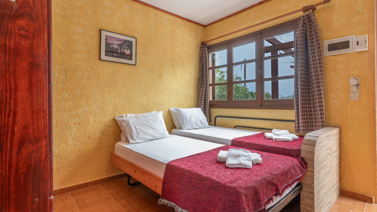 Photo of Bedroom in Palekastro