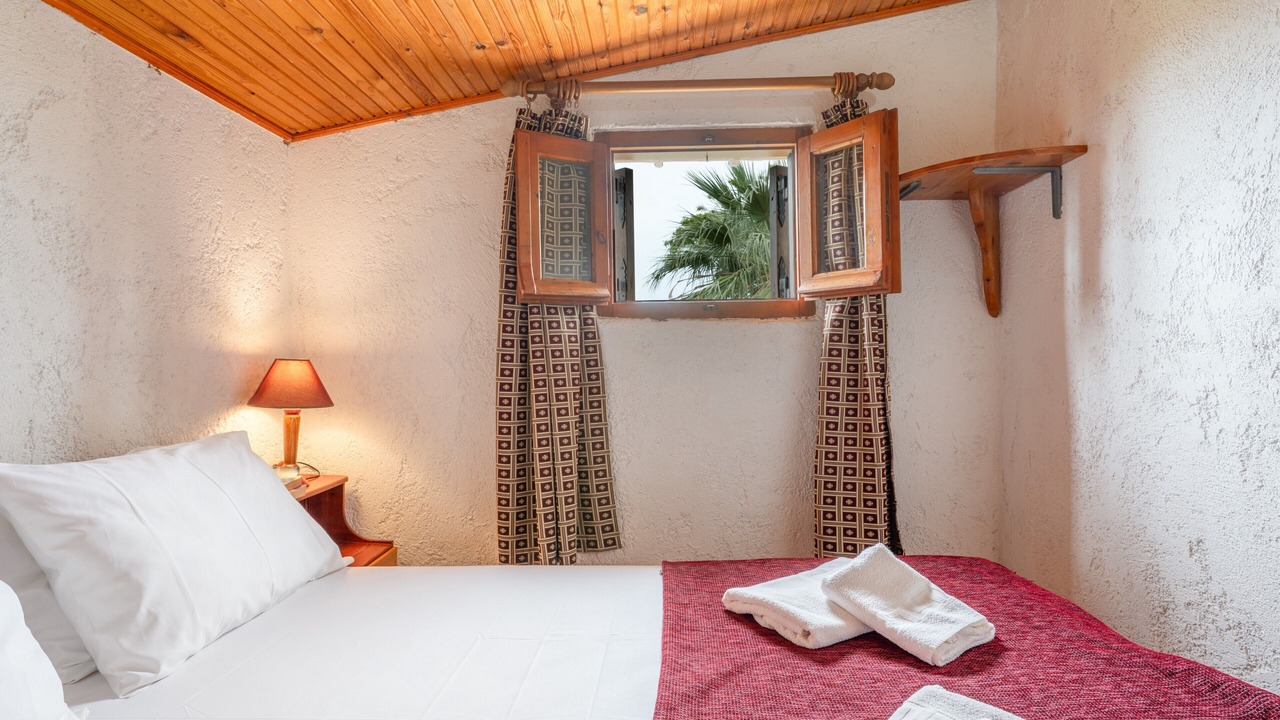 Photo of Bedroom in Palekastro